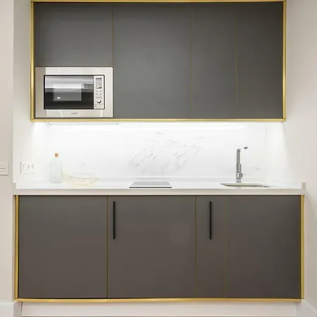Iloftmalaga Victoria 43 Apartment Exterior photo