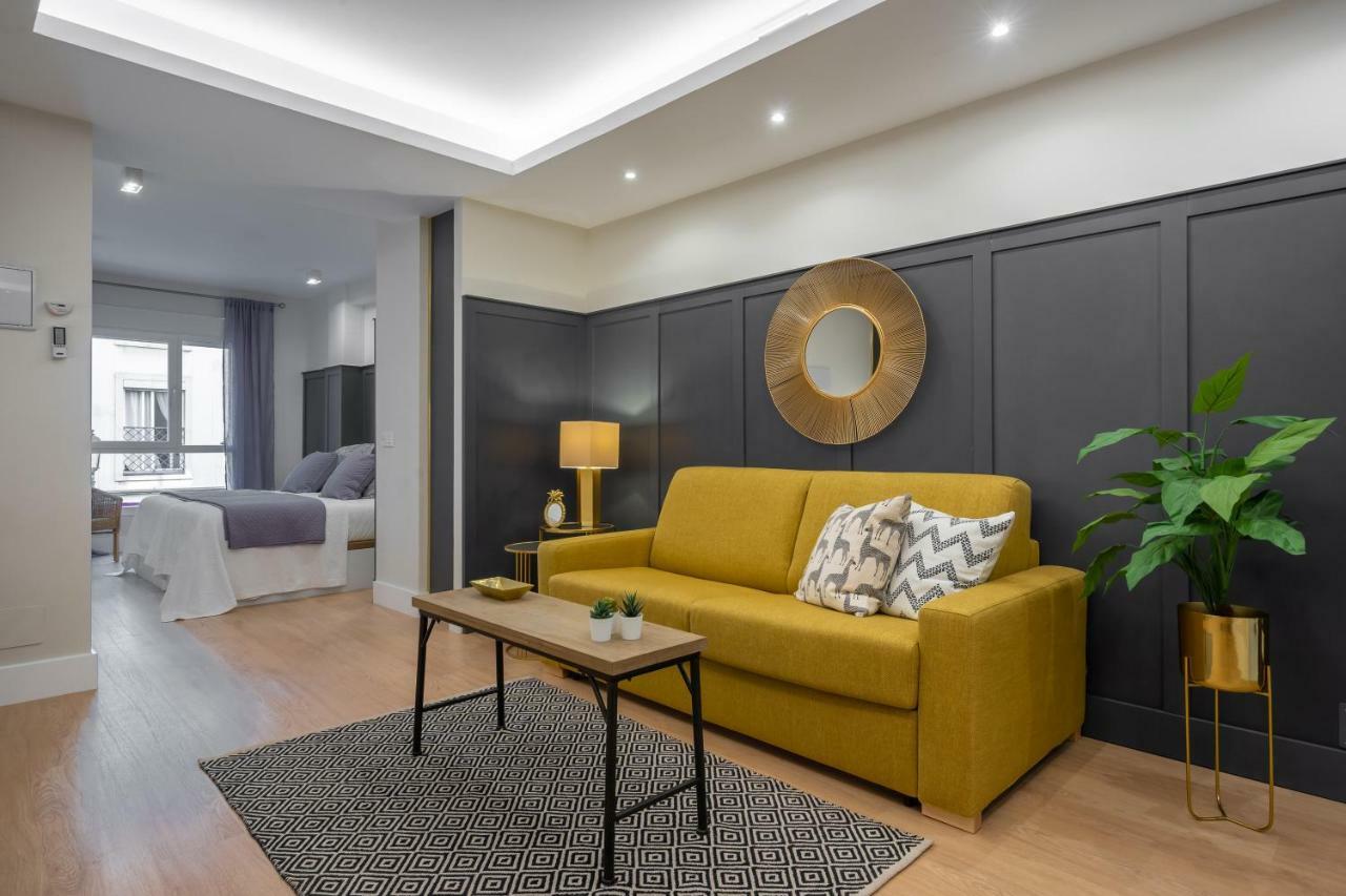 Appartement Iloftmalaga Victoria 43 *